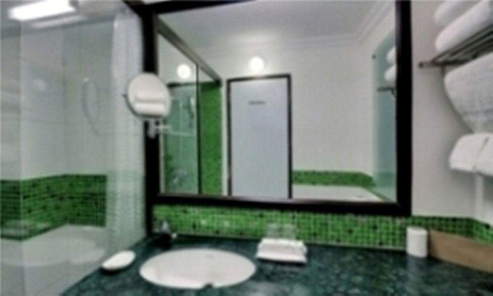 Clubhouse Nami Residency, Ahmedabad Hotell Eksteriør bilde